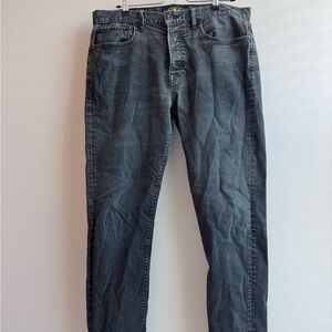 Lucky Brand 121 Heritage Slim